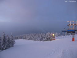 Svatý Petr, Pláně