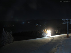 Svatý Petr, Pláně