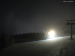 Svatý Petr, Pláně