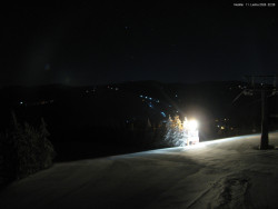 Svatý Petr, Pláně