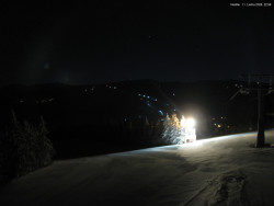 Svatý Petr, Pláně