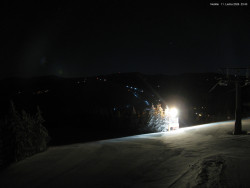 Svatý Petr, Pláně