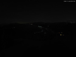 Svatý Petr, Pláně