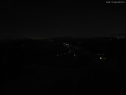 Svatý Petr, Pláně