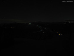 Svatý Petr, Pláně