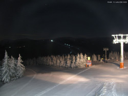 Svatý Petr, Pláně