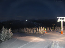 Svatý Petr, Pláně