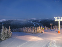 Svatý Petr, Pláně