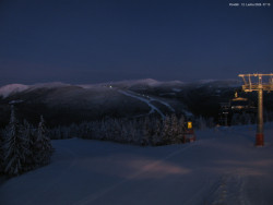 Svatý Petr, Pláně