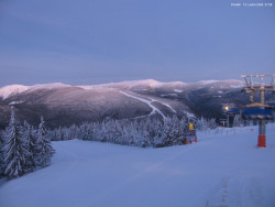 Svatý Petr, Pláně