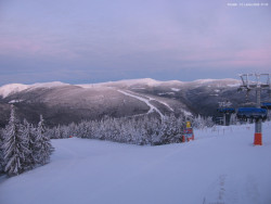 Svatý Petr, Pláně