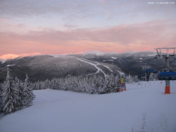 Svatý Petr, Pláně