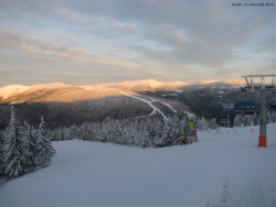 Svatý Petr, Pláně