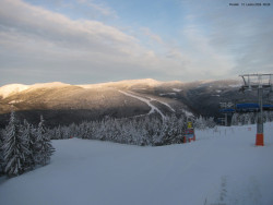 Svatý Petr, Pláně