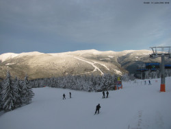 Svatý Petr, Pláně