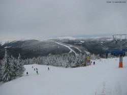 Svatý Petr, Pláně