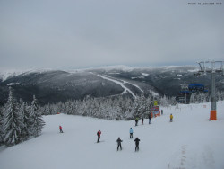 Svatý Petr, Pláně