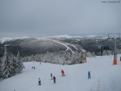 Svatý Petr, Pláně