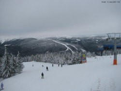 Svatý Petr, Pláně