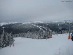 Svatý Petr, Pláně