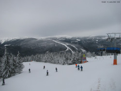 Svatý Petr, Pláně