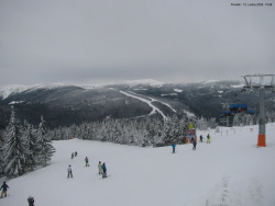 Svatý Petr, Pláně