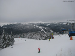 Svatý Petr, Pláně