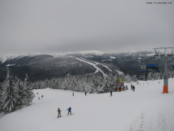 Svatý Petr, Pláně