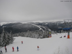 Svatý Petr, Pláně