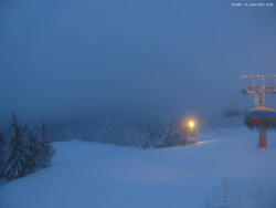 Svatý Petr, Pláně