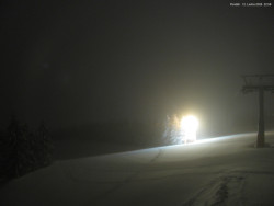 Svatý Petr, Pláně