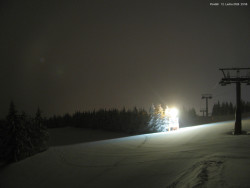 Svatý Petr, Pláně