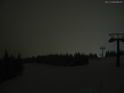 Svatý Petr, Pláně