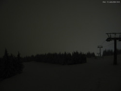 Svatý Petr, Pláně