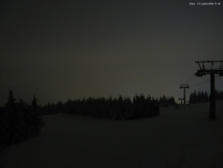 Svatý Petr, Pláně