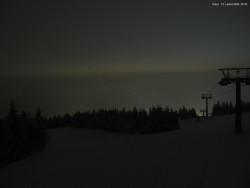 Svatý Petr, Pláně