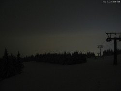 Svatý Petr, Pláně