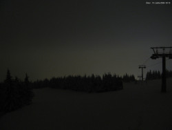 Svatý Petr, Pláně