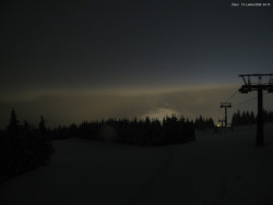 Svatý Petr, Pláně