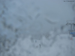 Svatý Petr, Pláně