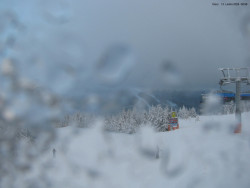 Svatý Petr, Pláně