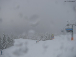 Svatý Petr, Pláně