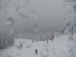 Svatý Petr, Pláně