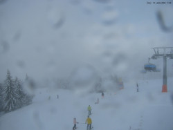 Svatý Petr, Pláně