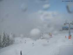 Svatý Petr, Pláně