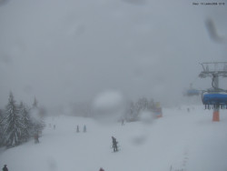 Svatý Petr, Pláně