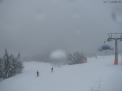 Svatý Petr, Pláně