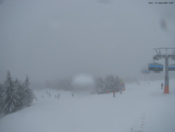 Svatý Petr, Pláně