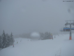 Svatý Petr, Pláně