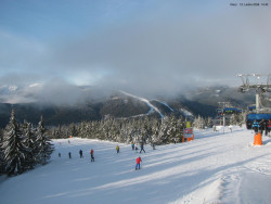 Svatý Petr, Pláně